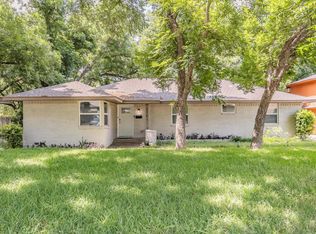 2753 Larkspur Ln, Dallas, TX 75233