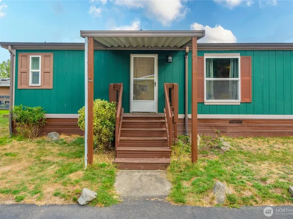 11516 E 22nd Ave E #85, Tacoma, WA 98445