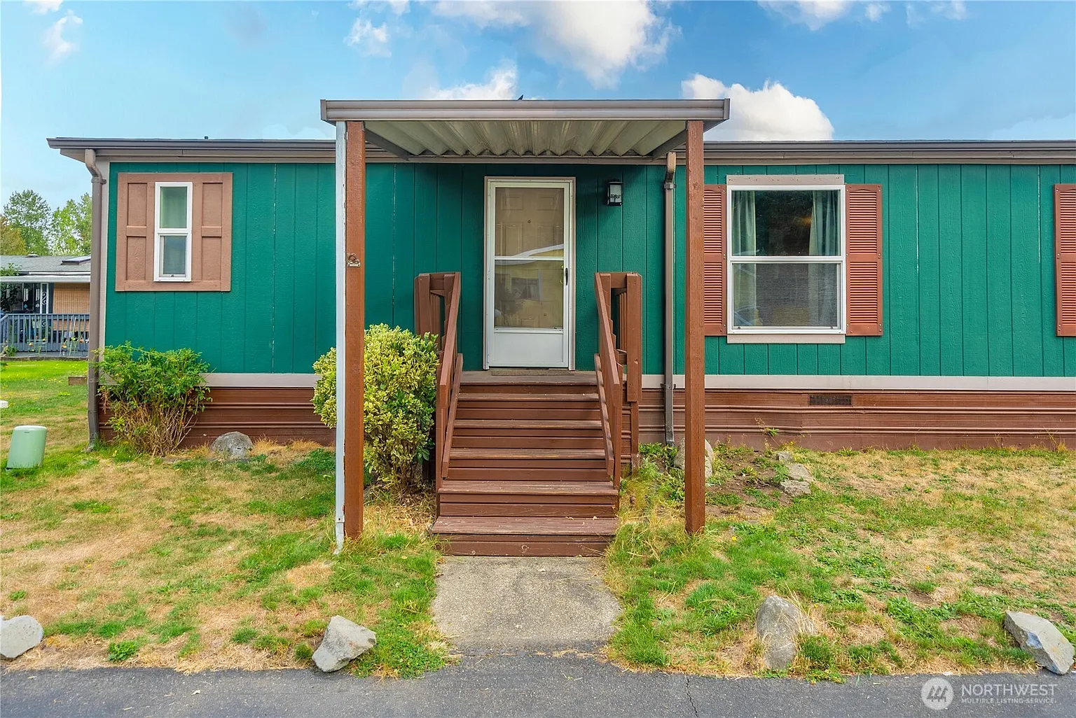 11516 E 22nd Ave E #85 photo 1