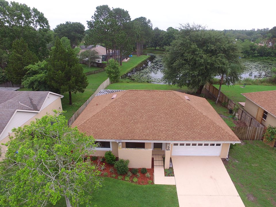 Picture Perfect Home