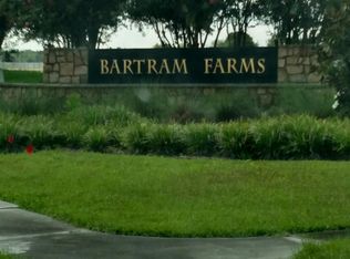 506 Pleasant Colony Ln, Elkton, FL 32033