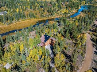 1042 Lake Purgatory Dr, Durango, CO 81301