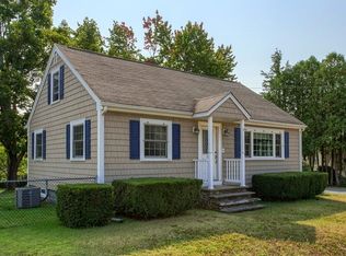 101 Elm St, Methuen, MA 01844