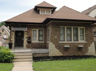 3228 N 45th St, Milwaukee, WI 53216