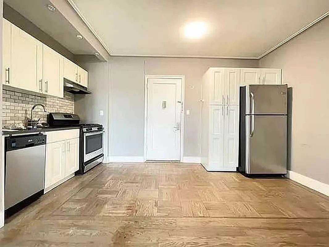 Building Photo - 3660 Waldo Ave #3A