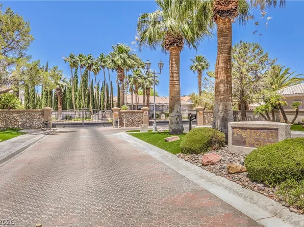2421 La Seyne Ct, Las Vegas, NV 89128