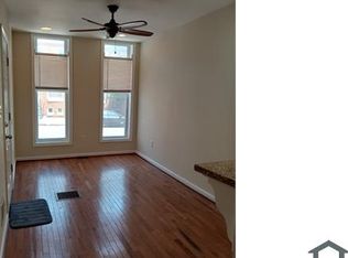 2428 Druid Hill Ave #A, Baltimore, MD 21217