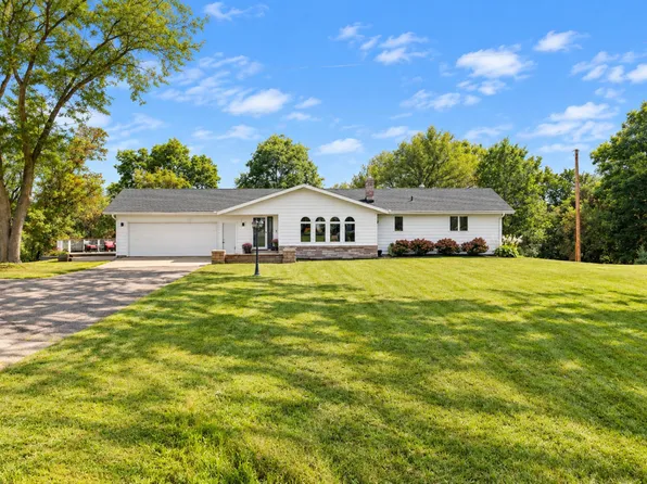 5840 Highway 19 Blvd, Cannon Falls, MN 55009