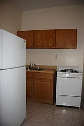 Rented by Lang Realty LLC