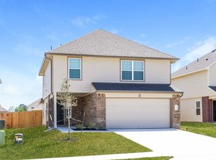 203 Fallow Deer Dr, Huntsville, TX 77320