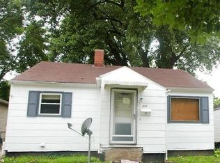 410 N Lawn Ave, Madison, WI 53704