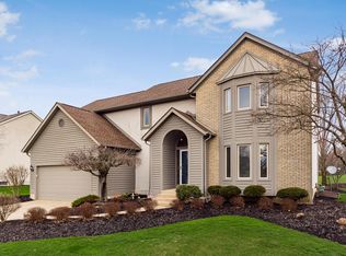 12800 Oakmere Dr, Pickerington, OH