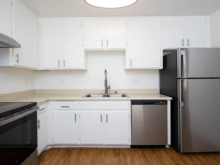 Jackson 23 Apartments — Photo 6