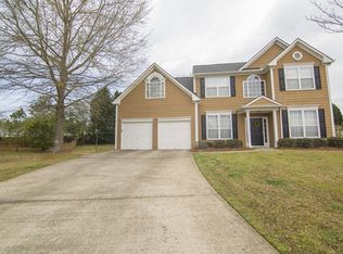 1001 Hallman Ter SW, Marietta, GA 30064