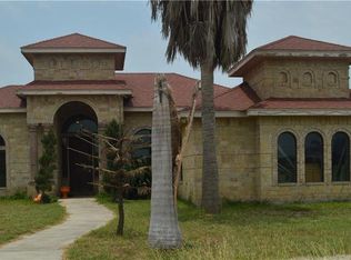 1716 Megan St, Donna, TX 78537