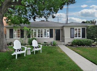 4304 Vantage Ave, Studio City, CA 91604
