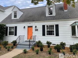 819 Moncure St, Fredericksburg, VA 22401