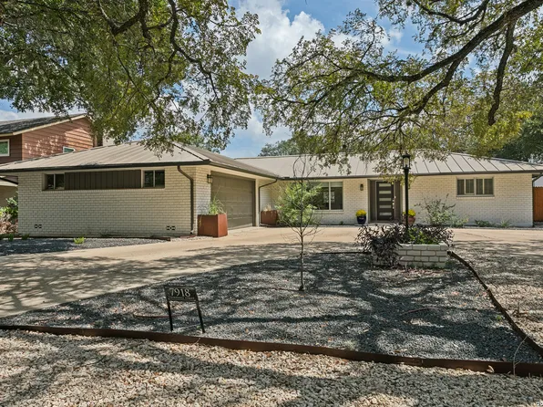 7918 THORNHILL ST, San Antonio, TX 78209