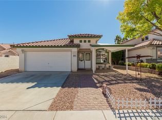 8093 Sundown Vista Ave, Las Vegas, NV 89147