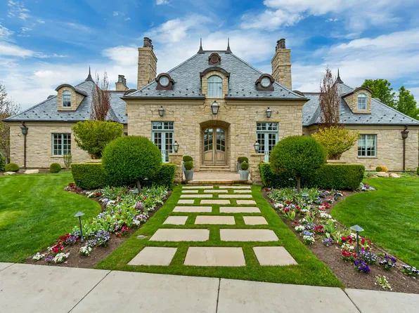 340 W Stone Brook Ln N, Provo, UT 84604