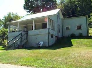 22 Constitution Ave, Galeton, PA 16922