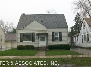 4959 Weddell St, Dearborn Heights, MI 48125