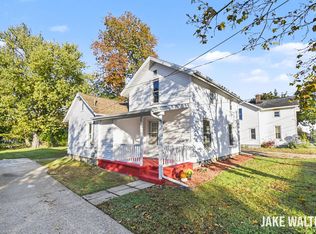 610 S Park St, Hastings, MI 49058