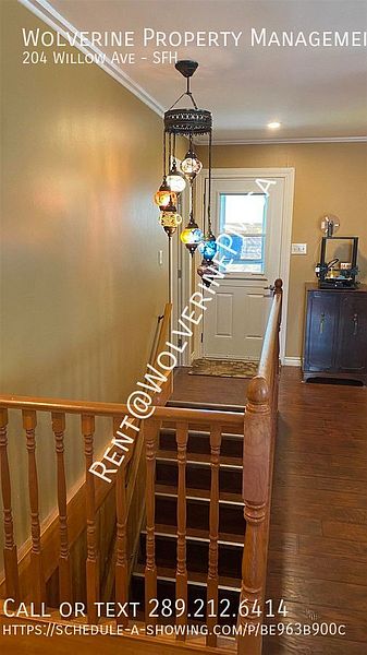 New Glasgow House for rent - 4 Bedrooms — photo 5