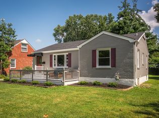 4104 Plymouth Rd, Saint Matthews, KY 40207