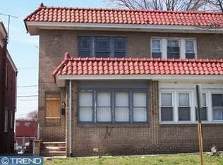 2613 Baird Blvd, Camden, NJ 08105