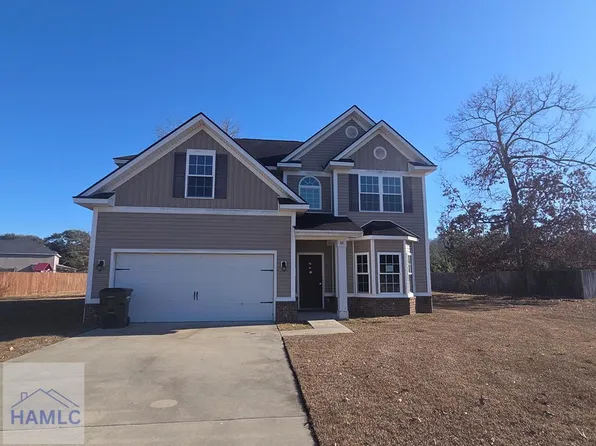 43 Yearling Ct, Ludowici, GA 31316