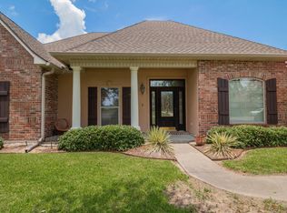 224 Symphony Pl, Duson, LA 70529