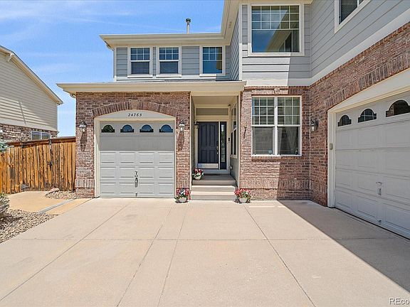 2nd image of 24765 E Crestline Place