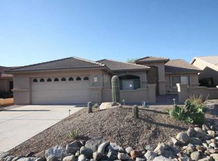 63110 E Mountain Wood Dr, Tucson, AZ 85739