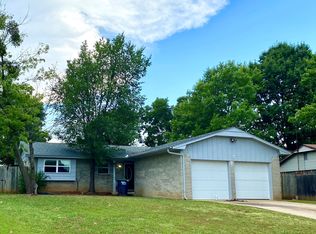 5 Dakota Dr, Shawnee, OK 74801