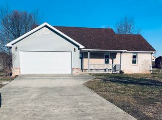 254 W Bourbon Rd, Somerset, KY 42503