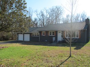 3409 Clear Springs Rd, Mascot, TN 37806