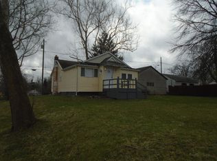 3530 Rodgers Ave, Fort Wayne, IN 46803