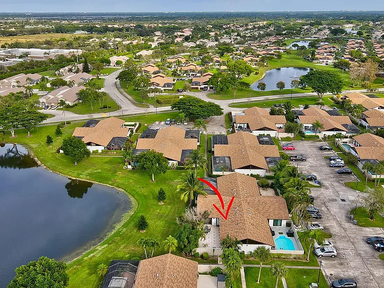 9903 Boca Gardens Trl #A — Photo 4