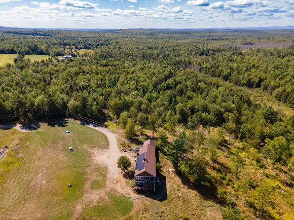 283 Shaw Rd, Dover Foxcroft, ME 04426