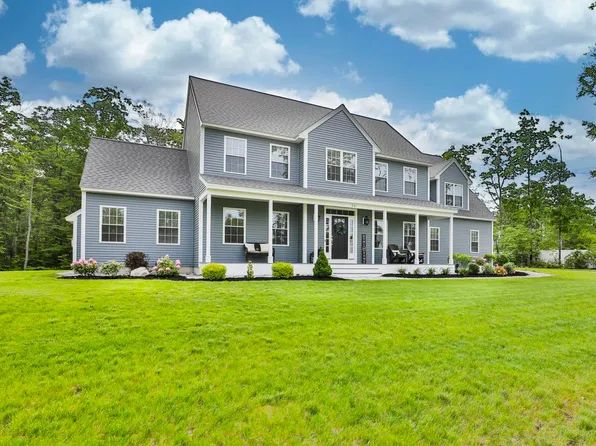 36 Countryside Drive, Brookline, NH 03033