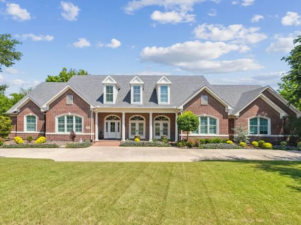 4801 Ridgeview Dr, Parker, TX 75002