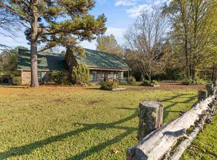 172 Richard Lauen Rd, Searcy, AR 72143