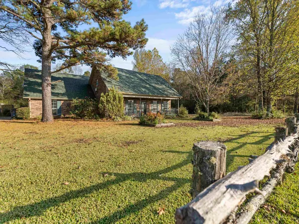 172 Richard Lauen Rd, Searcy, AR 72143