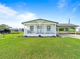 5983 County Road 42, Robstown, TX 78380