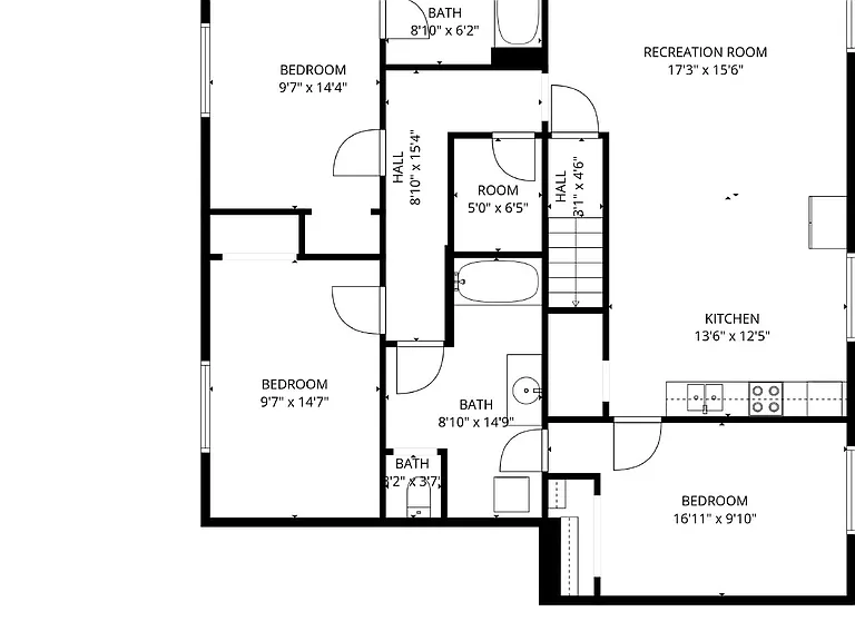 2722 N Double Eagle Dr — Photo 25