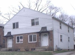 966-968 Sheridan Ave, Columbus, OH 43209