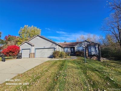 231 Kathy Cir, Linden, MI, 48451