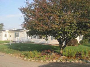 508 W High St, Albany, IN 47320