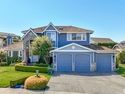 5602 24th Avenue NE, Tacoma, WA, 98422